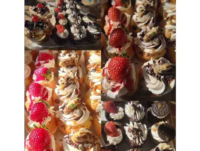 A Dozen Gourmet Cupcakes from Sarcastic Sweets - Photo 1
