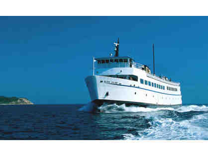 Block Island Excursion - Ferry Tickets and $50 Gift Card