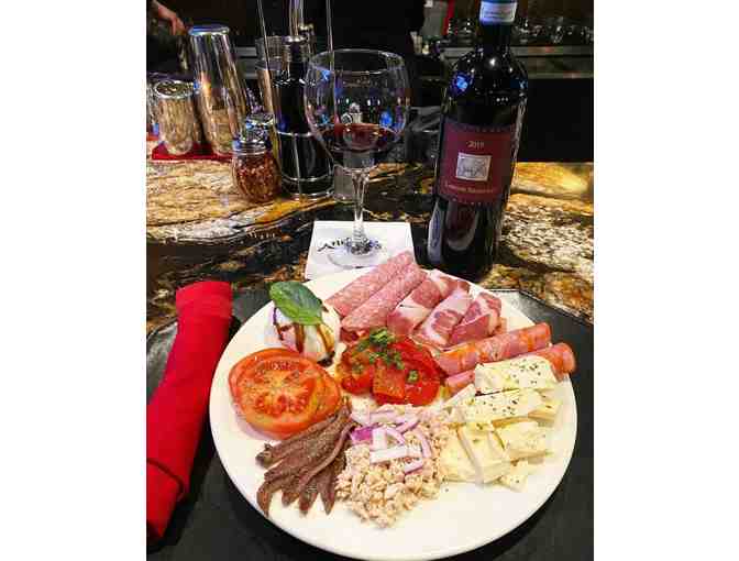 $500 Gift Card to Andino's on Federal Hill - Photo 1