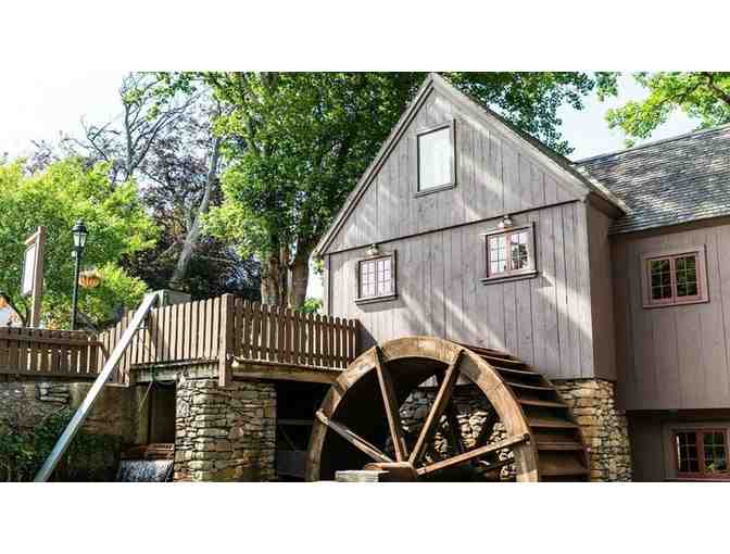 Plimoth Patuxet Museums Passes for Two