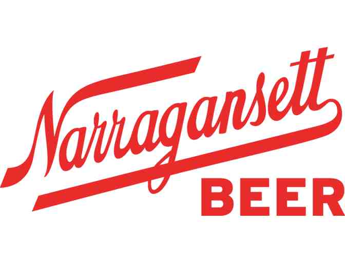 Summer Sips - Narragansett Beer Lovers Package