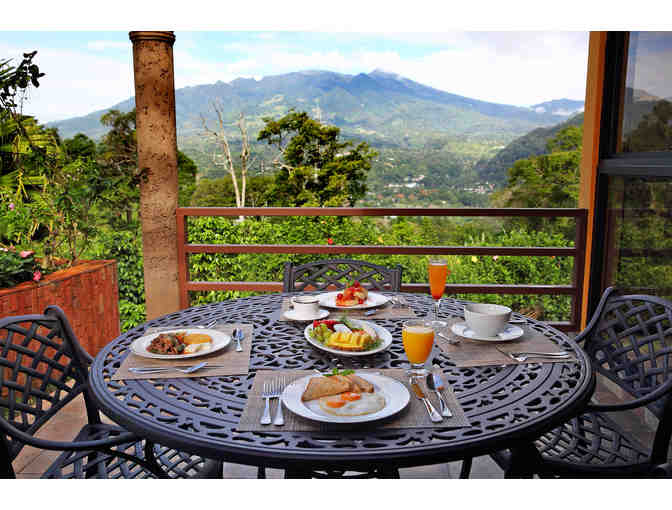 7 Night Stay in Panama at Los Establos Boutique Inn