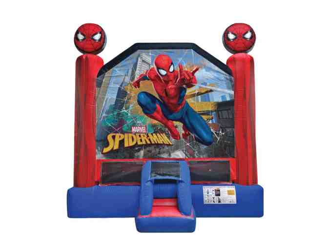 Bounce House or Party Game Rental