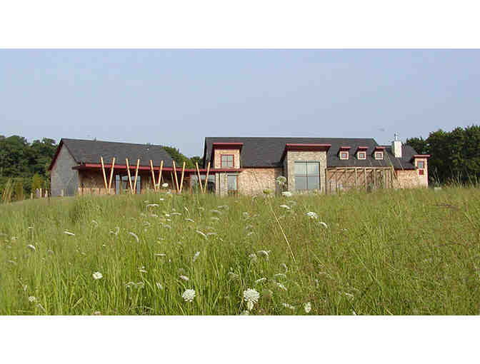 Audubon Society of Rhode Island Family Membership