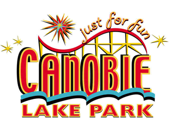 Canobie Lake Park - Two (2) Passes