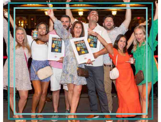 2 Best of Rhode Island Party Tickets and a Year Subscription to Rhode Island Monthly - Photo 1