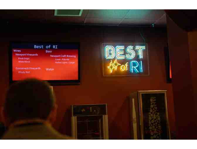 2 Best of Rhode Island Party Tickets and a Year Subscription to Rhode Island Monthly - Photo 3