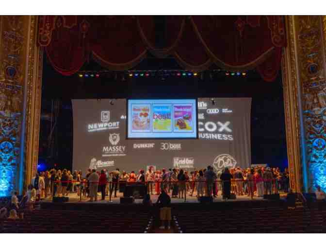 2 Best of Rhode Island Party Tickets and a Year Subscription to Rhode Island Monthly - Photo 4