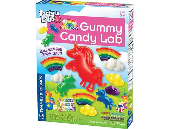 Young Scientist / Engineer Exploration Package