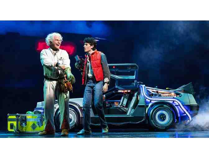 A Night on Broadway at PPAC for 2