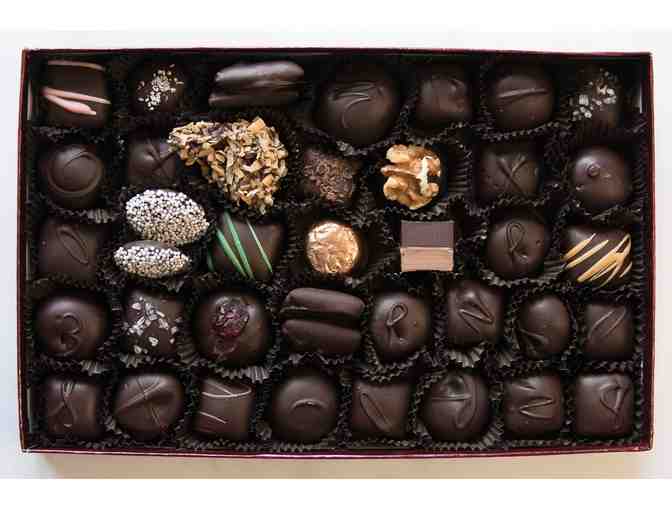 Zoo Day and Sweet Treats Package