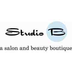 Studio B - a salon & beauty boutique