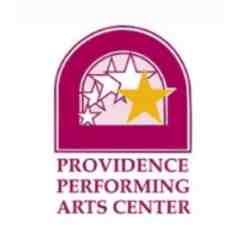 Providence Performing Arts Center