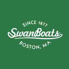 Swan Boats of Boston