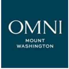 Omni Mount Washington Resort & Spa