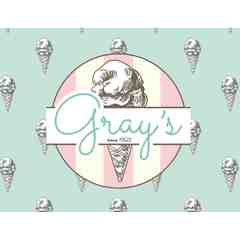 Grey's Ice Cream