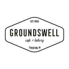 Groundswell Cafe & Bakery