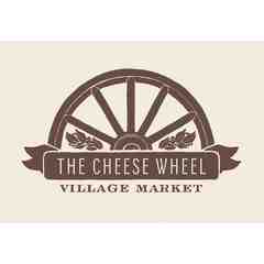 The Cheese Wheel Village Market