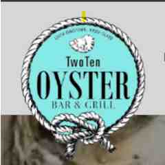 Two Ten Oyster Bar & Grill