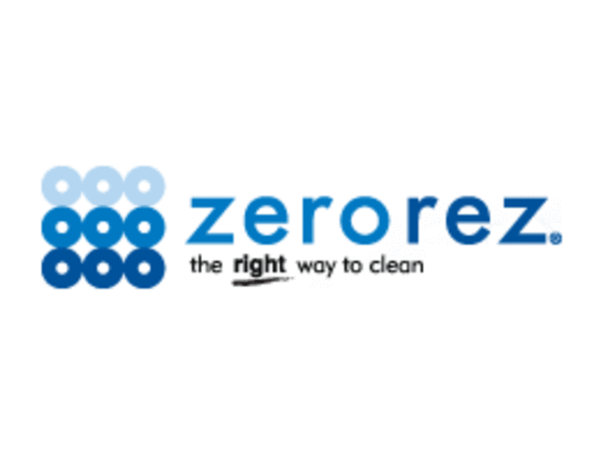 $125 Gift Certificate for Zerorez Carpet Cleaning
