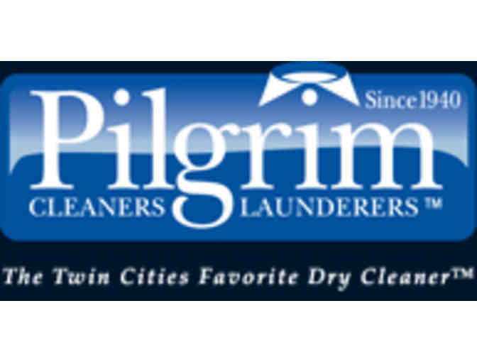 $50 Gift Card to Pilgrim Dry Cleaners