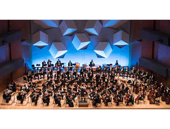 Minnesota Orchestra - 2 Tickets to the January 18th  Performance