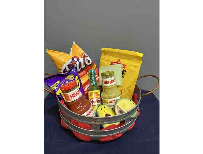 Mexican Munchies - Photo 1