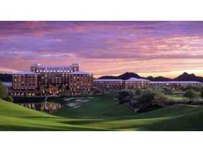 The Westin Kierland Resort & Spa 2 Night Stay