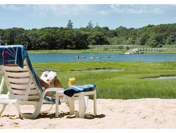 1 Night Stay at the Bayside Resort in Cape Cod (Sept 15, 2023 -May15, 2024) - Photo 2