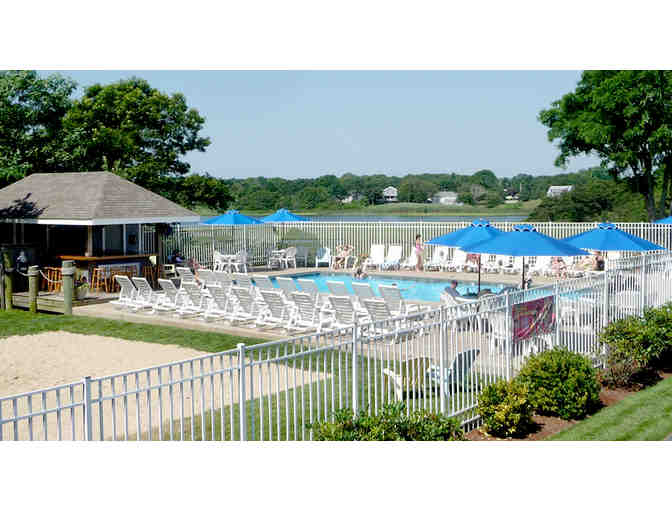 1 Night Stay at the Bayside Resort in Cape Cod (Sept 15, 2023 -May15, 2024) - Photo 6