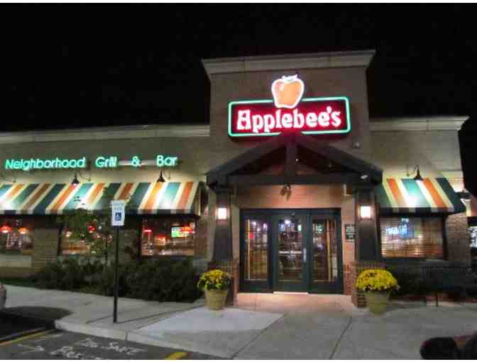 1 Night Stay at The Holiday Inn Exp. in Newton PLUS Lunch Or Dinner for 2 at Applebee's - Photo 2