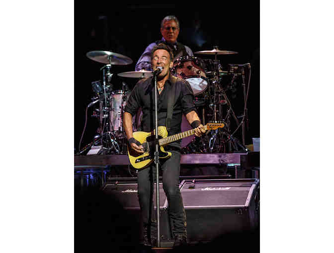 2 Tickets to Bruce Springsteen &amp; the E Street Band- Metlife Stadium 9/3 - SOLD OUT SHOW! - Photo 3