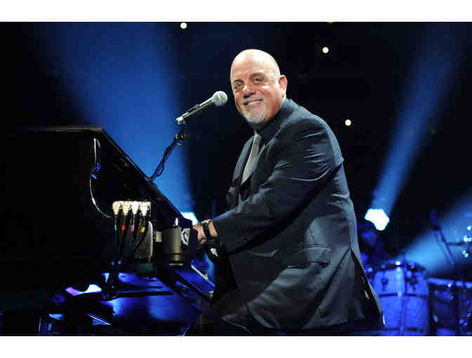 2 Tickets to Billy Joel at MSG - Tuesday - August 29, 2023 - SOLD OUT Show! - Photo 2