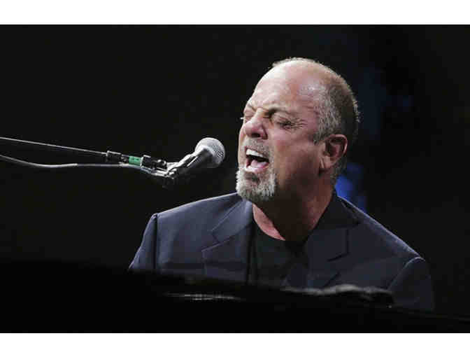 2 Tickets to Billy Joel at MSG - Tuesday - August 29, 2023 - SOLD OUT Show! - Photo 4