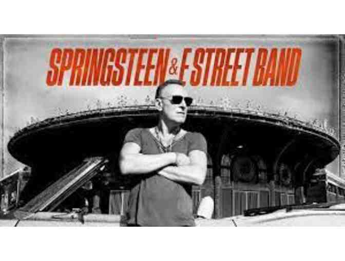 2 Tickets to Bruce Springsteen &amp; the E Street Band- Metlife Stadium 9/3 - SOLD OUT SHOW! - Photo 1