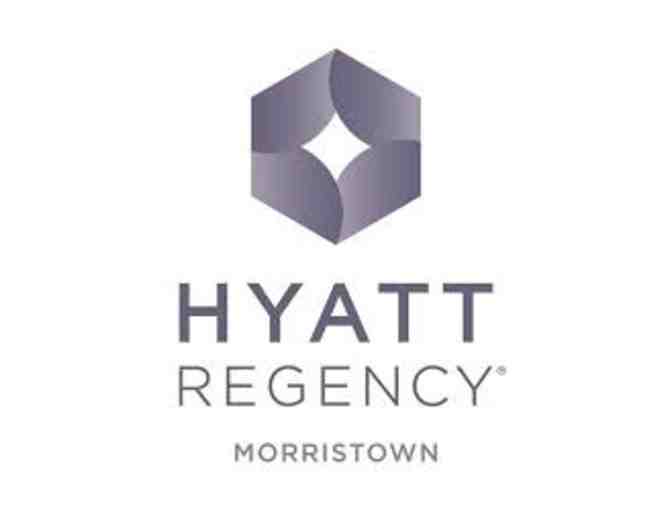 1 Night Stay (Friday Night) at Hyatt Regency Morristown and 2 AMC Movie Passes - Photo 2