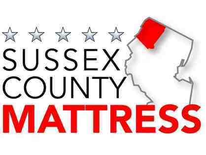 $200 Gift Certificate to Sussex County Mattress