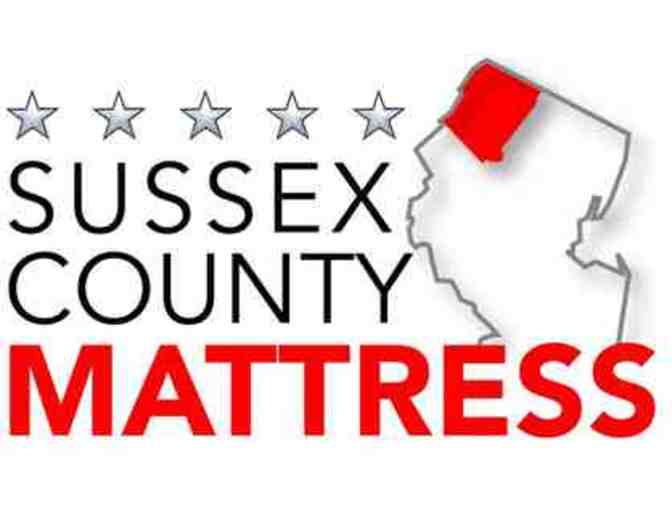 $200 Gift Certificate to Sussex County Mattress - Photo 1