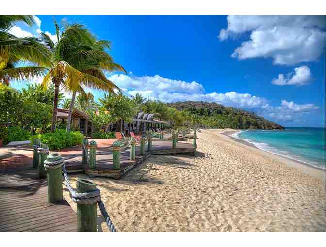 7 Night Stay at Galley Bay Resort &amp; Spa - Antigua - Photo 1