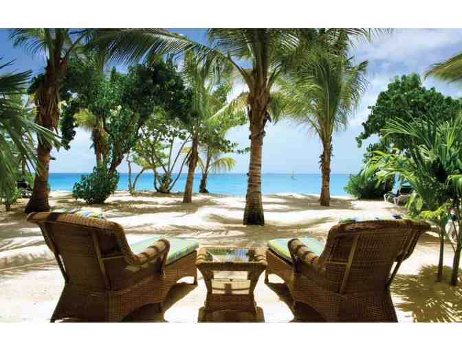 7 Night Stay at Hammock Cove Resort &amp; Spa - Antigua - 2 Villa's - double occupancy - Photo 3