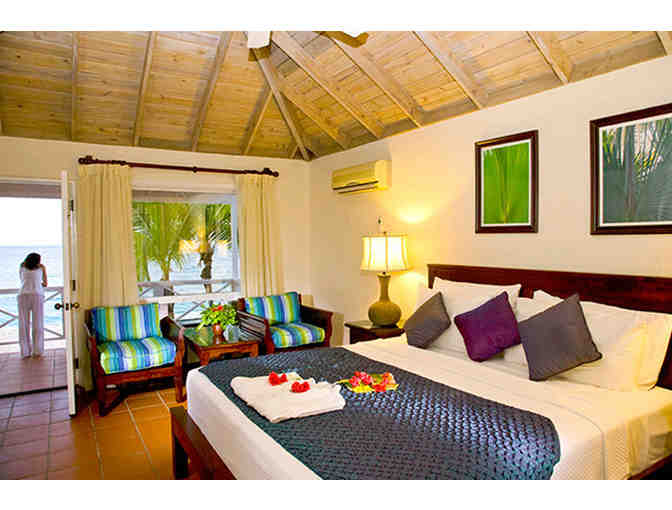 7 Night Stay at Hammock Cove Resort &amp; Spa - Antigua - 2 Villa's - double occupancy - Photo 5
