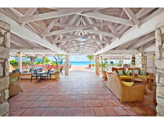 7 Night Stay - Pineapple Beach Club - Antigua 7 (Adults Only) - Photo 2
