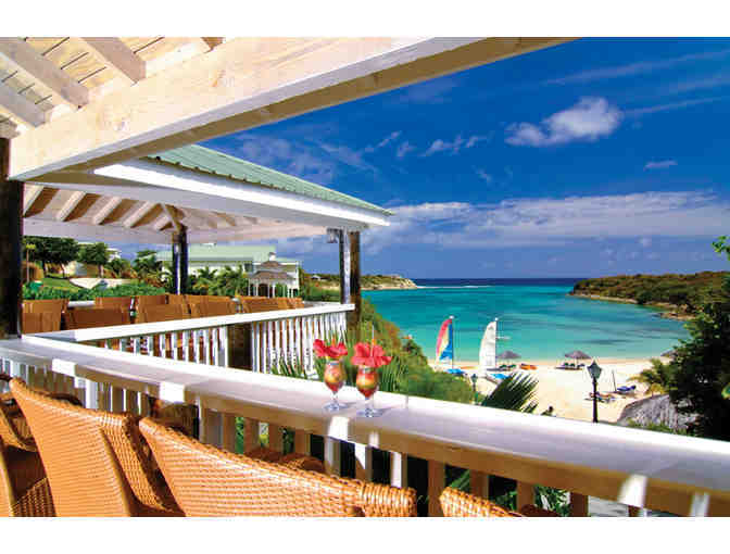 7 Night Stay at The Verandah Resort &amp; Spa - Antigua - Photo 1