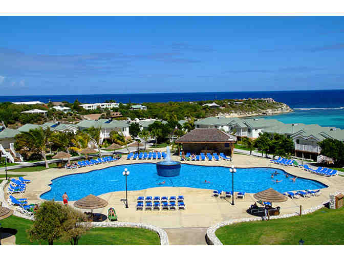 7 Night Stay at The Verandah Resort &amp; Spa - Antigua - Photo 5
