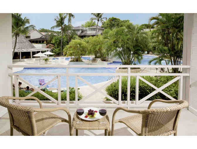 7 Night Stay at The Club Barbados Resort &amp; Spa - Photo 3