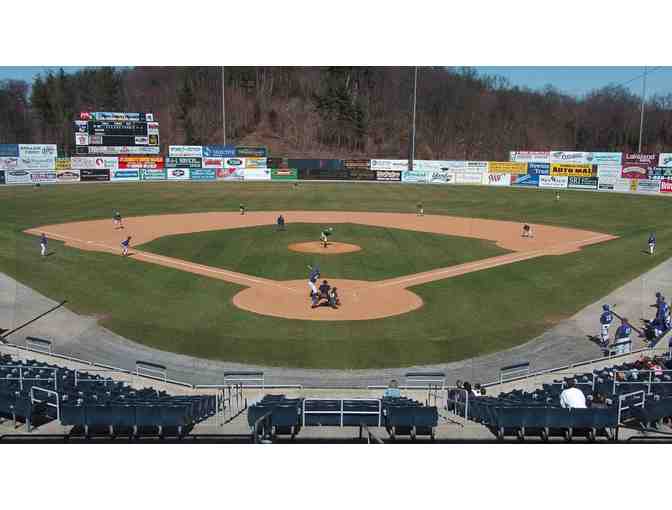 4 Tickets - Sussex Co. Miners game on 6/17 - Fireworks Night! - Photo 2