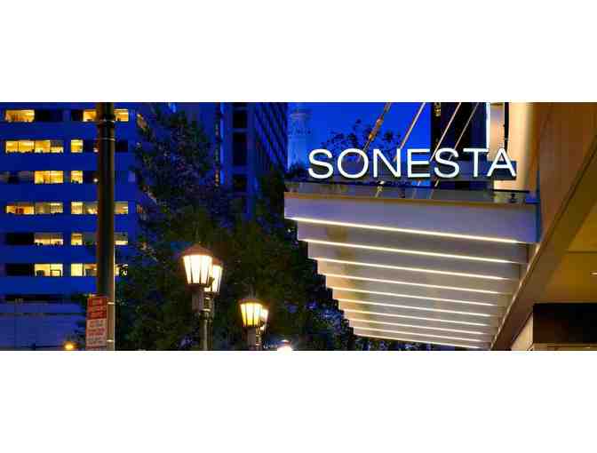 1 Night Stay - Sonesta Hotel Philadelphia - Photo 1