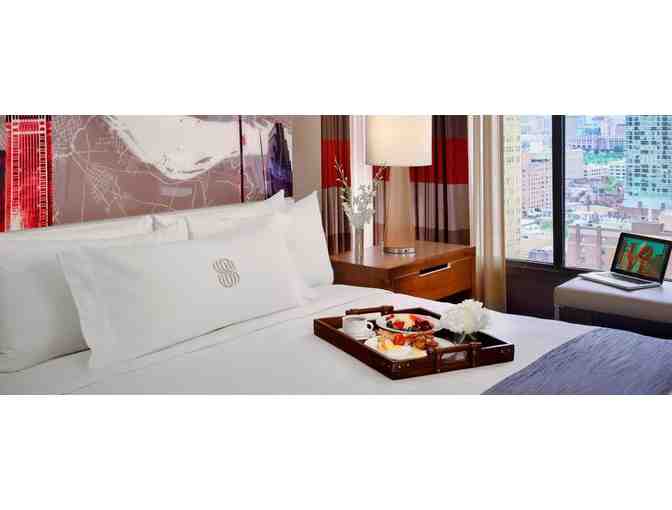 1 Night Stay - Sonesta Hotel Philadelphia - Photo 2