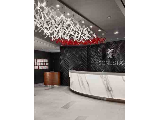 1 Night Stay - Sonesta Hotel Philadelphia - Photo 6