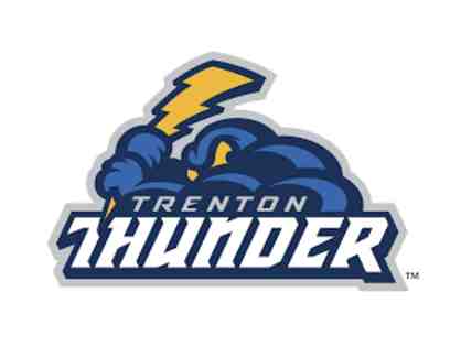 4 Tickets to a Trenton Thunder Game during the 2023 Season